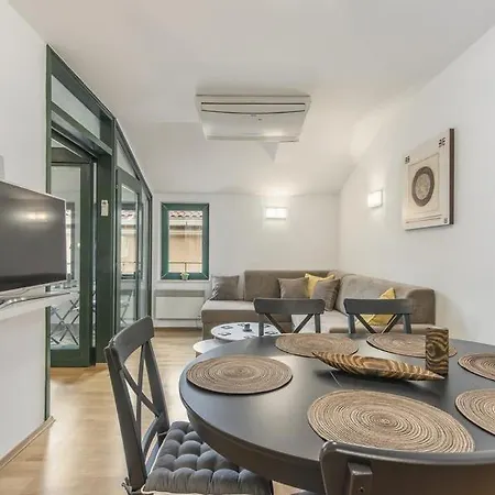 Matea * Novigrad (Istria)