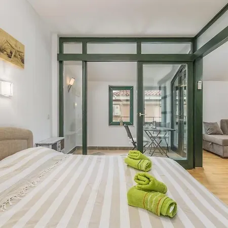 Guest house Matea Novigrad (Istria)