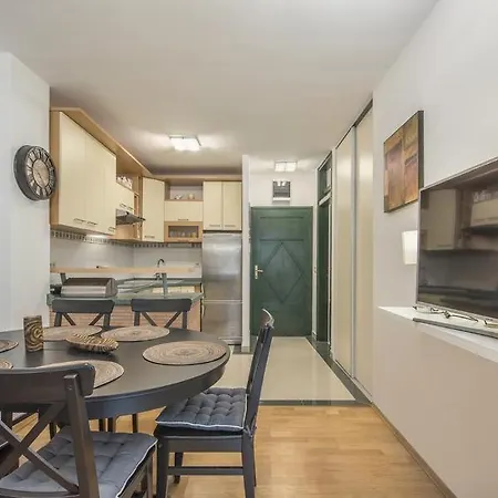 Guest house Matea Novigrad (Istria)