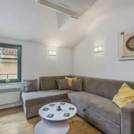 Matea بيت ضيافة