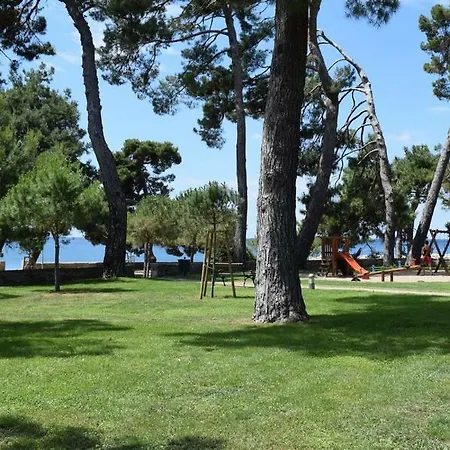 Matea 3* Novigrad Istria