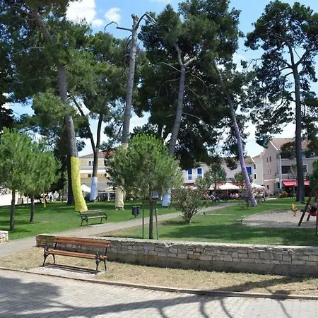 Matea Novigrad (Istria)