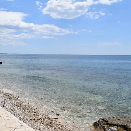 Gasthof Matea Novigrad Istria