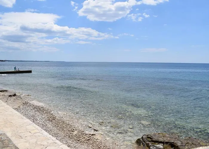 Gostinjska kuća Matea Novigrad (Istria)