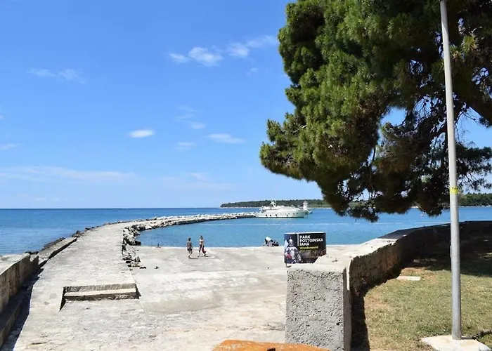 Gostinjska kuća Matea 3*