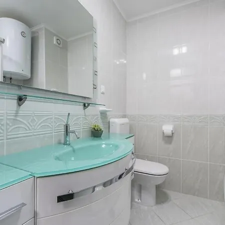 Matea Affittacamere 3*