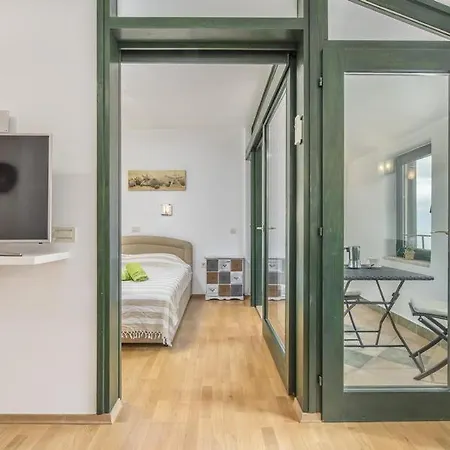 Affittacamere Matea 3*