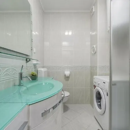 Matea Affittacamere 3*