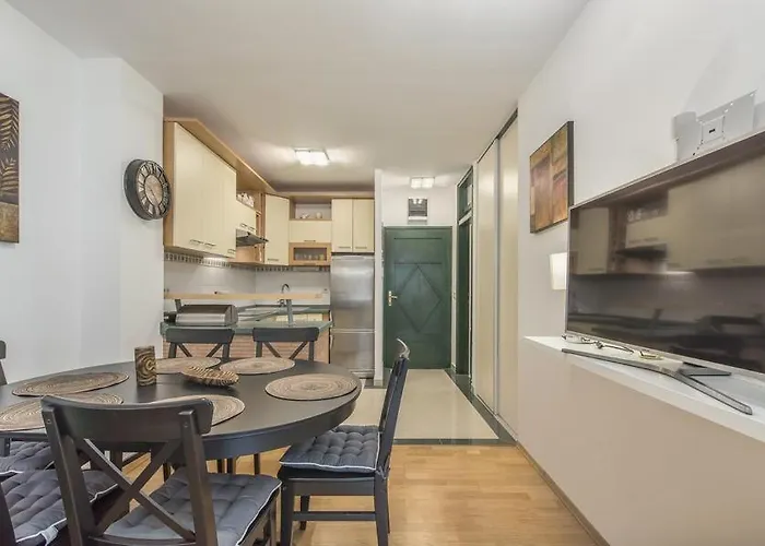 Πανσιόν Matea Novigrad Istria