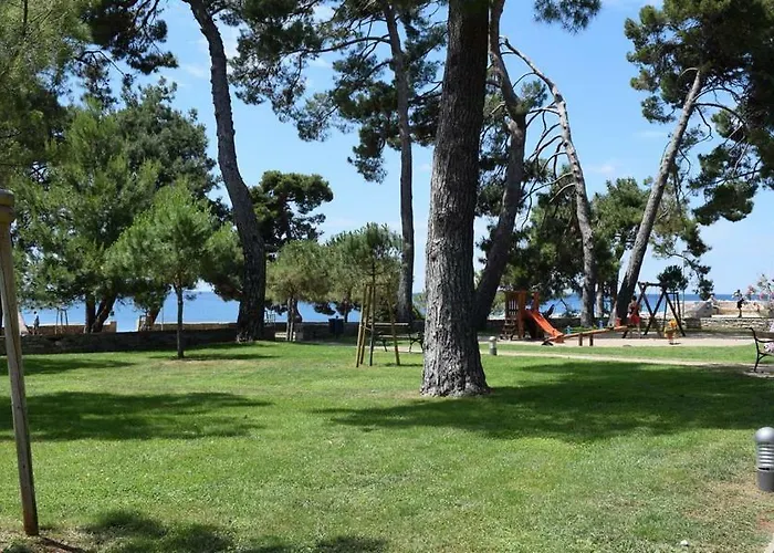 Matea 3* Novigrad Istria